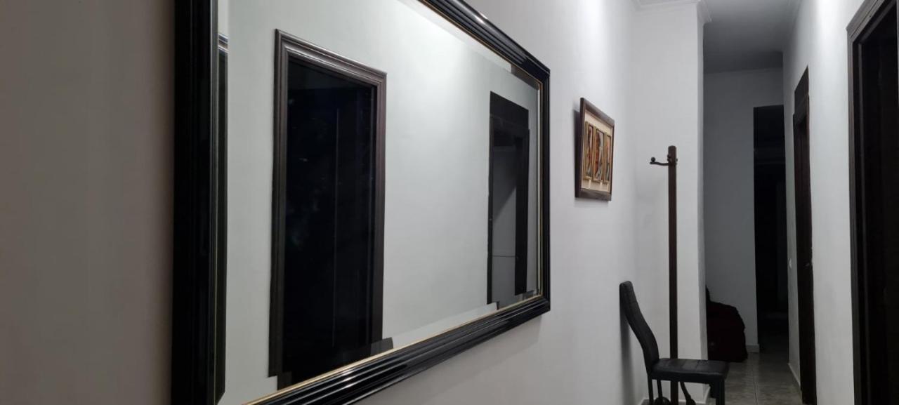 Casa Cerca De Plaza De Toros Daire Alicante Dış mekan fotoğraf