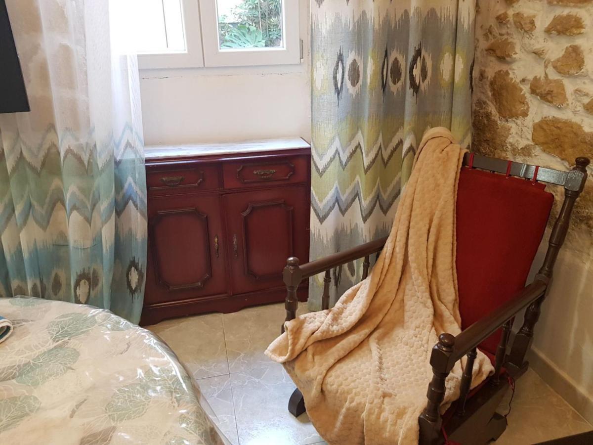 Casa Cerca De Plaza De Toros Daire Alicante Dış mekan fotoğraf