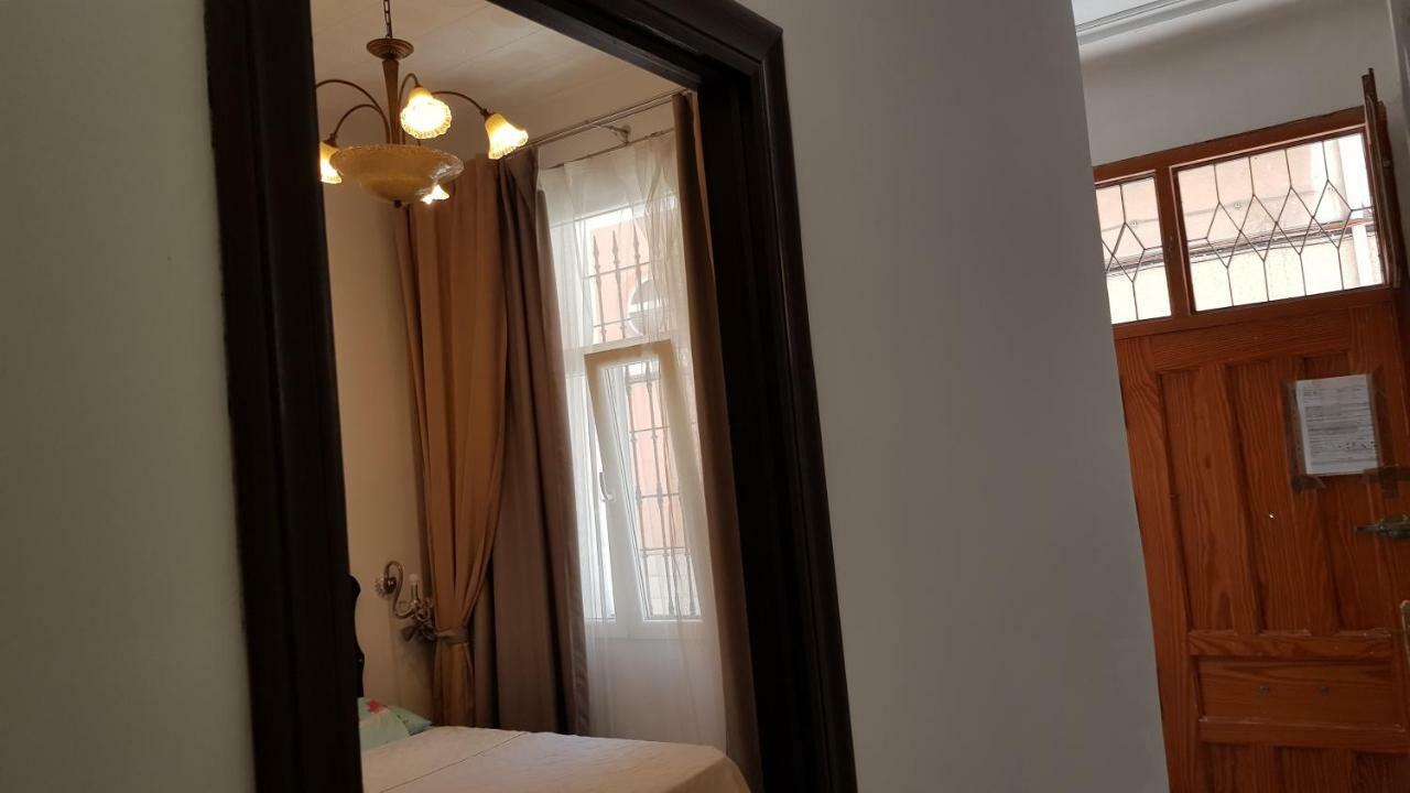 Casa Cerca De Plaza De Toros Daire Alicante Dış mekan fotoğraf